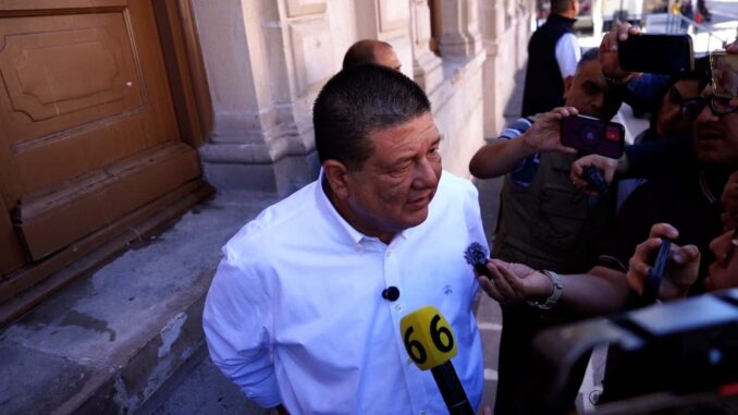 Tiene Bertha G. F., dos causas penales en Chihuahua: Fiscal