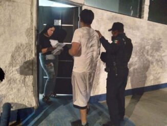 Localizan a adolescente que contaba con reporte de desaparición