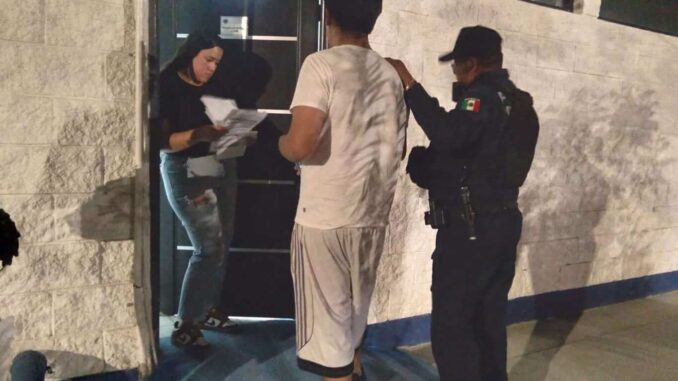 Localizan a adolescente que contaba con reporte de desaparición