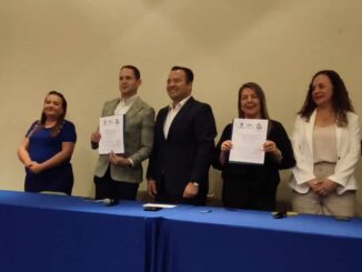 José Luis Villalobos impulsa reforma turística y reconoce potencial de la región de Rosales y Delicias