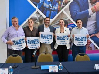 Llevará Gobierno Municipal productos de la canasta básica a precios competitivos al Parque Los Frailes este 28 de marzo