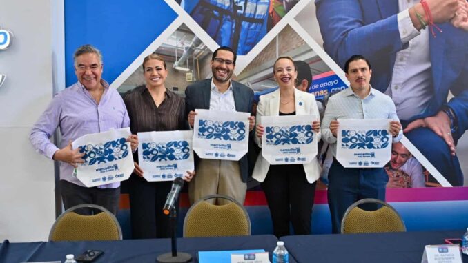 Llevará Gobierno Municipal productos de la canasta básica a precios competitivos al Parque Los Frailes este 28 de marzo