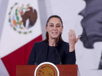 Sheinbaum anuncia que regalará boletos para el México-Portugal en el Azteca