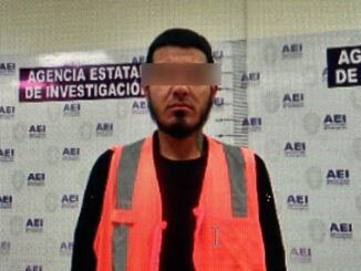 Dejan en prisión preventiva a imputado por los delitos de robo de vehículo y posesión de arma de fuego