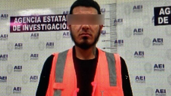 Dejan en prisión preventiva a imputado por los delitos de robo de vehículo y posesión de arma de fuego