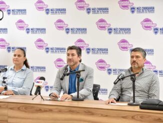 Presentan calendario oficial del Festival Internacional de Turismo de Aventura Chihuahua 2026 en Juárez