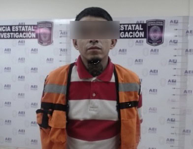 Formulan imputación a cinco masculinos por homicidio en Centro de Rehabilitación