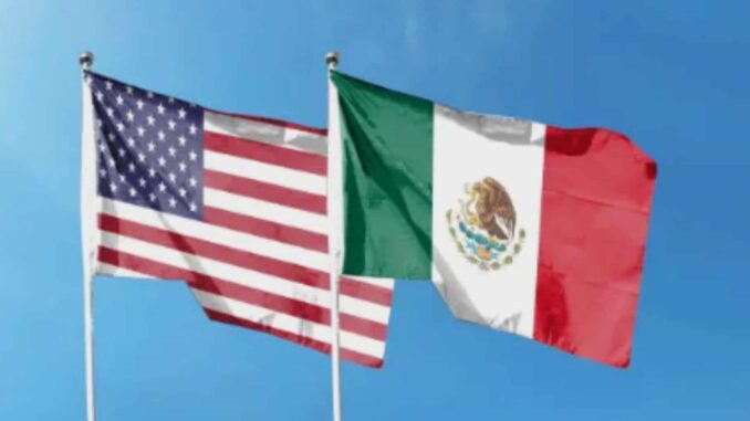 México y EE.UU. intensifican atención sanitaria a las aguas residuales del río Tijuana