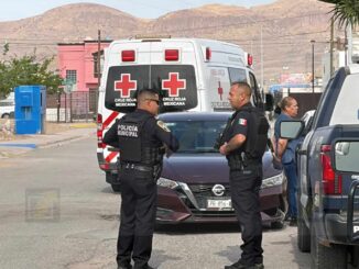 Hombre es lesionado tras confrontación con la expareja de su actual compañera en Vistas del Norte