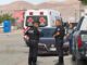 Hombre es lesionado tras confrontación con la expareja de su actual compañera en Vistas del Norte