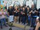 Rafa Loera recorre la Villa Nueva y tira barrio con los Columbus Xlll
