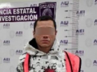 Vinculan a proceso a imputado por doble homicidio cometido en la colonia Tierra Nueva II – Fiscalía General del Estado de Chihuahua