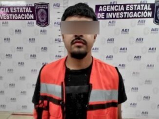 Formulan imputación a detenido en flagrancia por robo de vehículo – Fiscalía General del Estado de Chihuahua