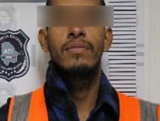 Sentenciados a prisión por el robo que cometieron a un transeúnte en la colonia Parral