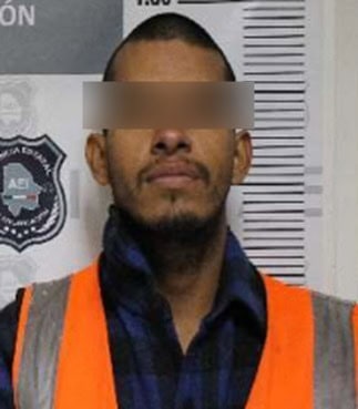 Sentenciados a prisión por el robo que cometieron a un transeúnte en la colonia Parral