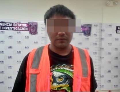 Vinculan a proceso a imputado por tentativa de homicidio de dos masculinos – Fiscalía General del Estado de Chihuahua