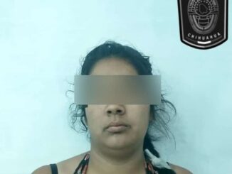 Declaran culpable a mujer por extorsionar a familia con 250 mil pesos – Fiscalía General del Estado de Chihuahua