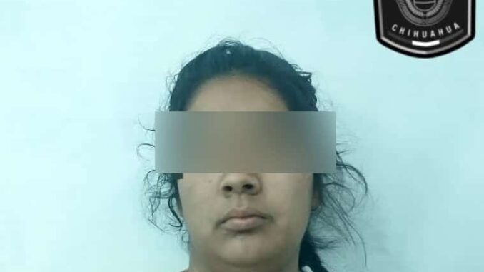 Declaran culpable a mujer por extorsionar a familia con 250 mil pesos – Fiscalía General del Estado de Chihuahua
