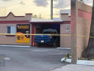 Hallan sin vida a hombre en habitación de motel en la colonia Nombre de Dios