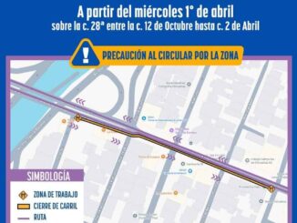 Iniciará JMAS Chihuahua este miércoles rehabilitación de líneas de agua potable en la colonia Guadalupe