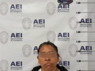 Vinculan a proceso a imputada por violencia familiar – Fiscalía General del Estado de Chihuahua