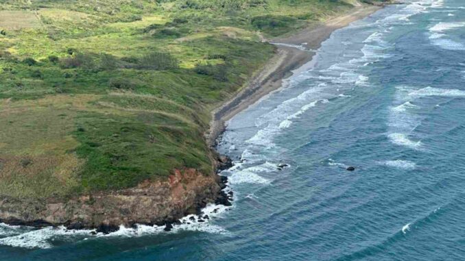 «no hay daño» en arrecifes de Veracruz por derrame de hidrocarburo