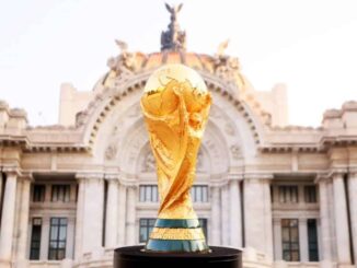 Estos son los 48 invitados a la justa de Norteamérica