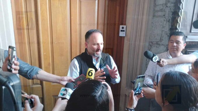 Histórico nombramiento en la CEDH de Ada Miriam Aguilera