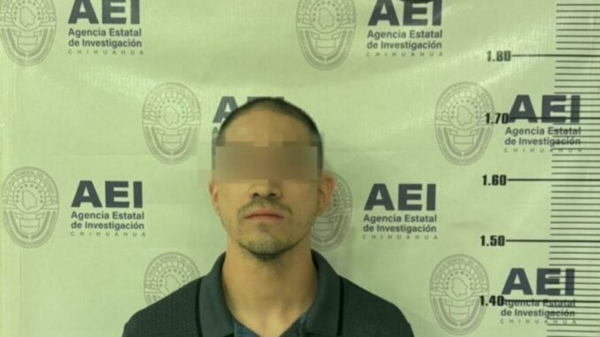 Purgará sentencia de más de 16 años de prisión por violación y violencia familiar