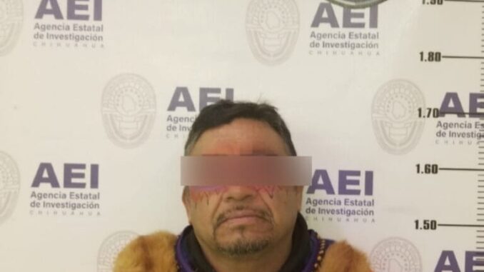 Sentenciado a 15 años de prisión por abuso sexual