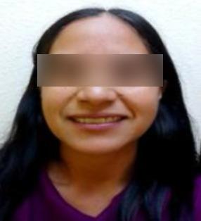 Vinculada a proceso por robo a una farmacia