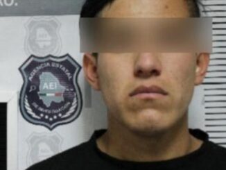 Obtiene Fiscalía fallo condenatorio contra tres homicidas