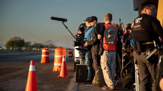 Presenta Cultura primera emisión del Cinechih y la edición 2026 de la convocatoria Eká 2026