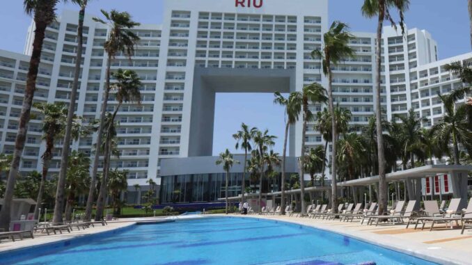 las páginas más suplantadas en México