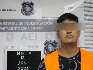 Logra Fiscalía de Distrito fallo condenatorio contra 3 homicidas por hechos en la Lealtad II