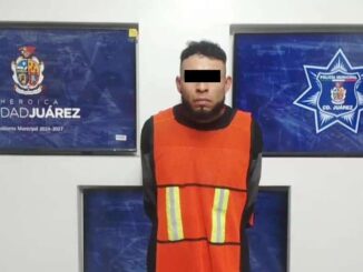 Lo arrestan con una arma de fuego en El Sauzal