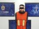 Lo arrestan con una arma de fuego en El Sauzal