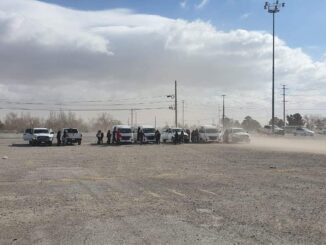 Pronostican vientos fuertes, tolvaneras y posibles lluvias en el estado