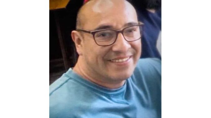 Buscan a Juan Díaz, operador de dron de NMás, en Sinaloa