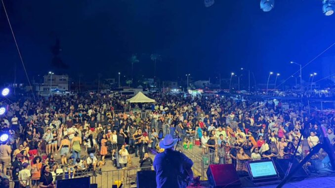 Arranca en Sinaloa el Altata Pachanga Fest