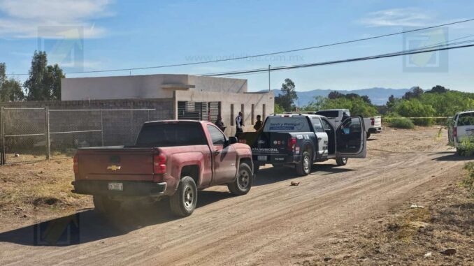 Joven Rarámuri es hallada sin vida en vivienda del Cerro Grande