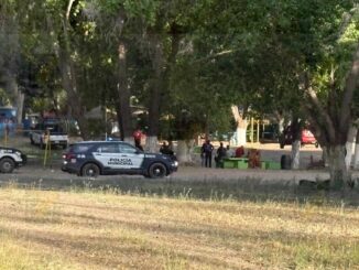 Riña campal en centro recreativo deja tres lesionados con arma blanca en carretera Aldama