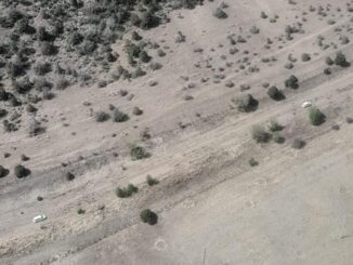 Reportan caravana de vehículos con sujetos armados en Gómez Farías