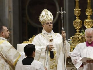 León XIV pide que la guerra y la injusticia no nos paralicen en la búsqueda de la paz