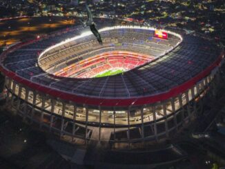 Directivo de empresa de seguridad pronostica un Mundial tranquilo en México