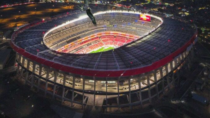 Directivo de empresa de seguridad pronostica un Mundial tranquilo en México