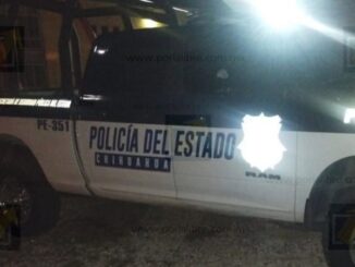 Incidente frente a centro nocturno deja a mujer herida; involucra a presunto instructor de la SSPE
