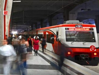 Tren Suburbano aumenta su costo; estas son las nuevas tarifas