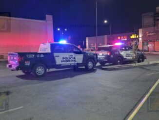 Ataque armado en estacionamiento de plaza comercial deja a un herido en  colonia Roma