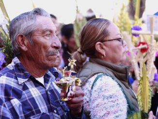 Iglesia mexicana pide a líderes actuar ante dolor y exclusión